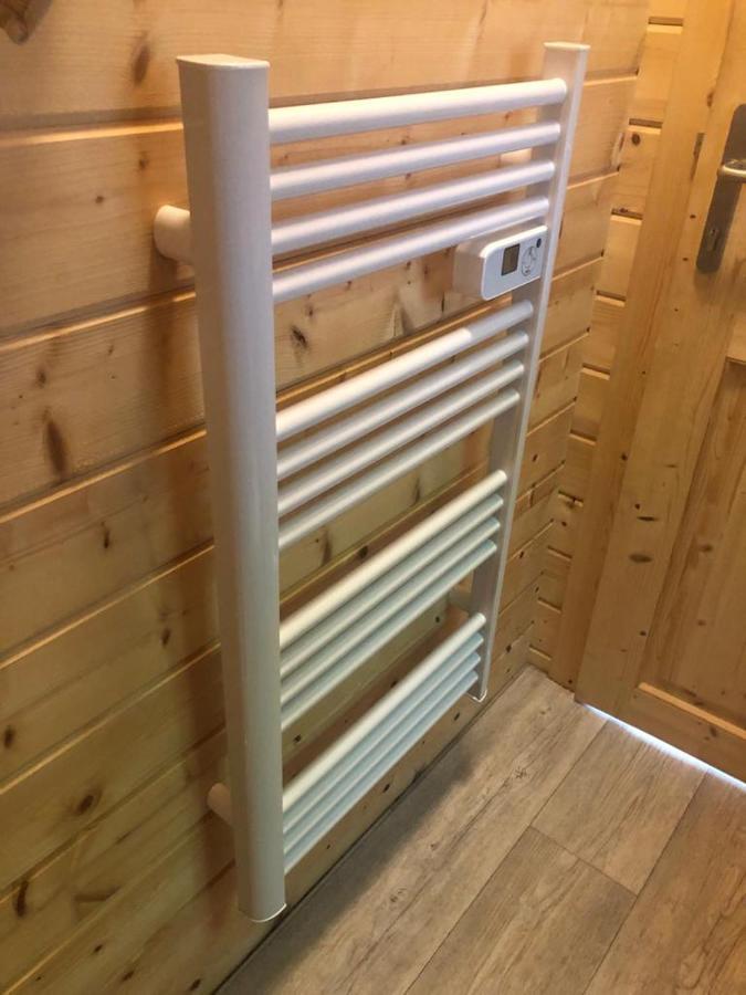Nancy'S Cabin Мосборо Экстерьер фото
